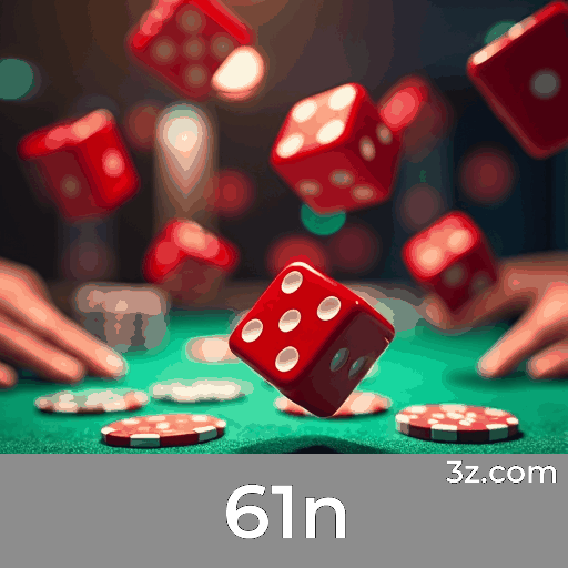 61n e jogos: Domine as estratégias vencedoras de cassino