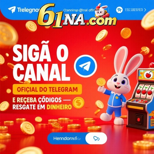 61NA Indique amigos para receber um bônus