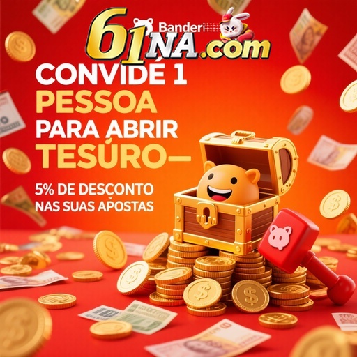 61NA Ganhe R$ 100,00 Gratis